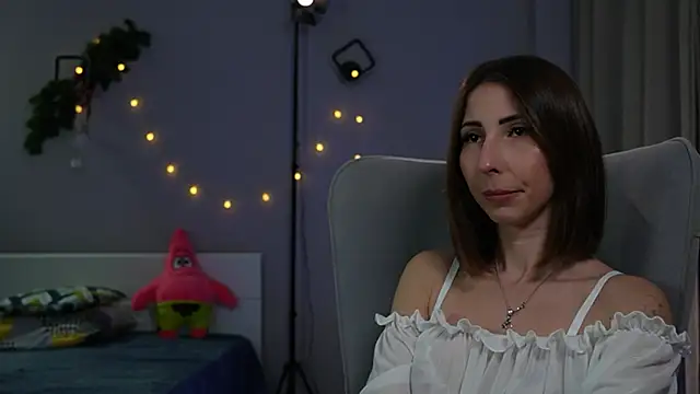  Moriko  online show from 26, 1, 2025