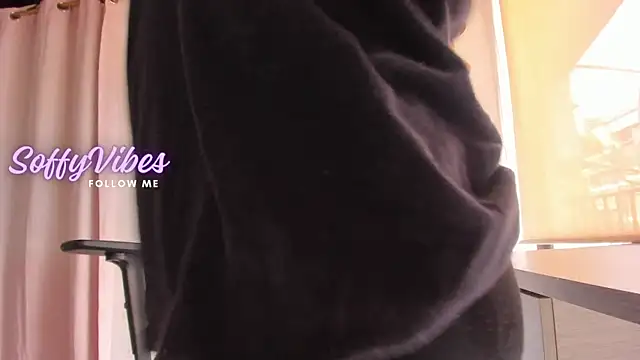 Snapshot of soffyvibes- chatting on 2, 1, 2025 soffyvibes- online show from 2, 1, 2025