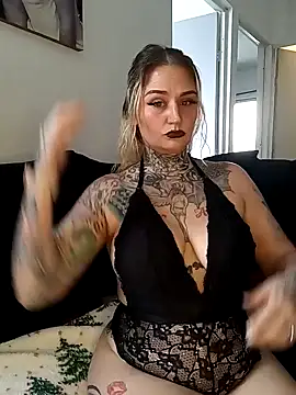 Lisacasandra online show from 22, 12, 2024