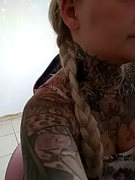 Lisacasandra online show from 24, 12, 2024