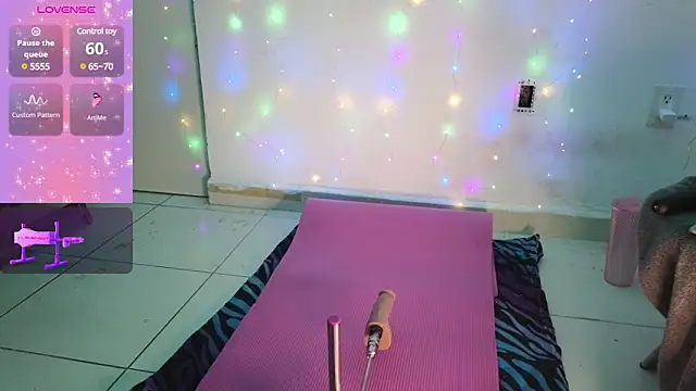 Lisacasandra online show from 13, 2, 2025