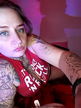 Lisacasandra online show from 27, 11, 2025