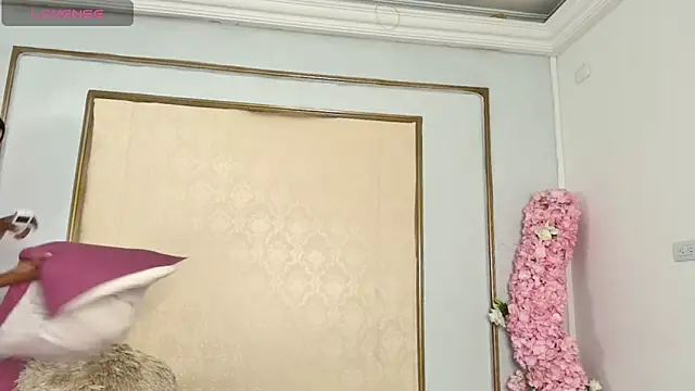 Roxxana-queen online show from 21, 4, 2026