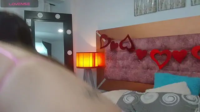 vennuss 89 online show from 10, 3, 2025