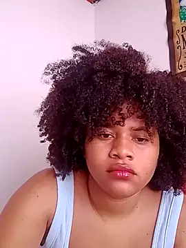 Snapshot of DANIELA_MICHEL chatting on 23, 2, 2025 DANIELA MICHEL online show from 23, 2, 2025