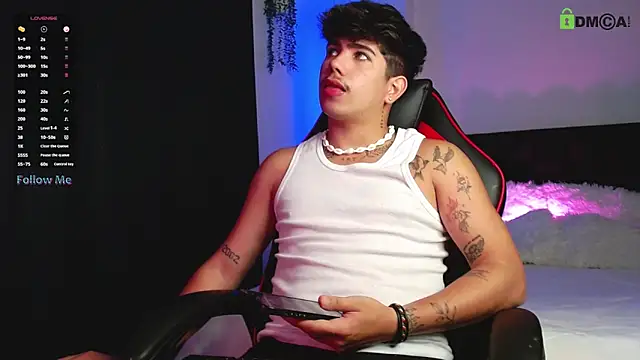 LyleBennett  online show from 19, 9, 2025