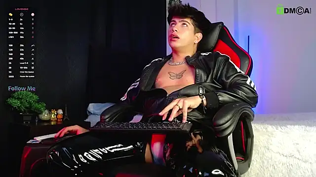 LyleBennett  online show from 9, 10, 2025