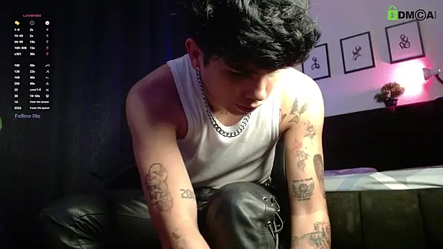 LyleBennett  online show from 29, 3, 2026