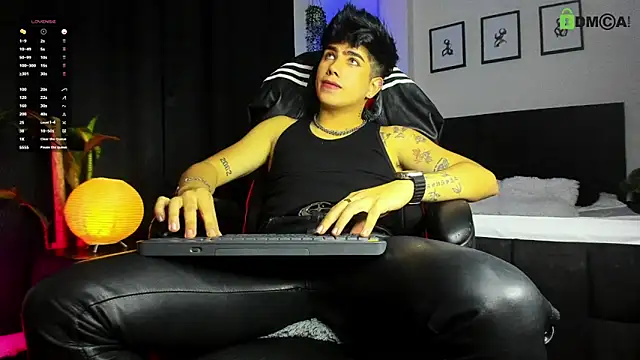 LyleBennett  online show from 2, 6, 2026