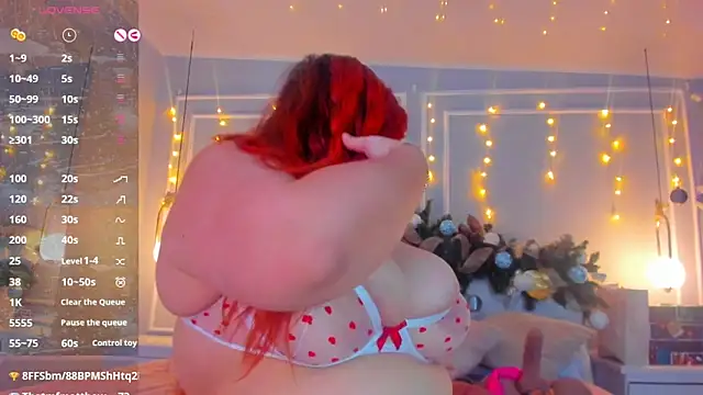 stephaniediaz online show from 24, 12, 2024