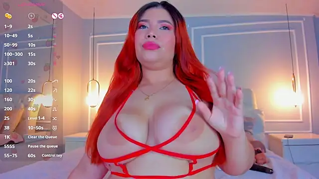 stephaniediaz online show from 6, 2, 2025