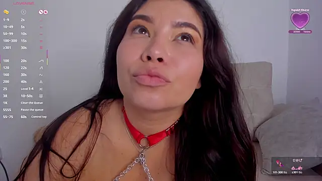 stephaniediaz online show from 23, 7, 2026
