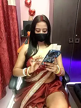 Sexy Baby-Doll online show from 4, 4, 2026