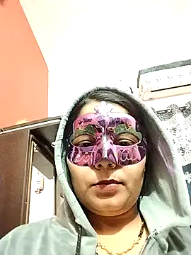 Anjalihotwife online show from 7, 1, 2025