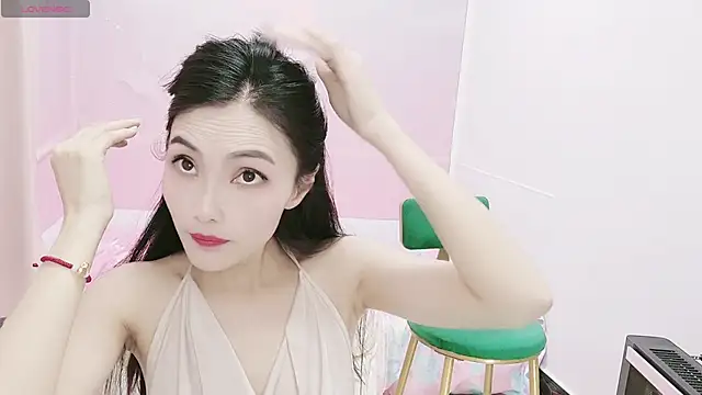 Mimiki-oo online show from 18, 2, 2025