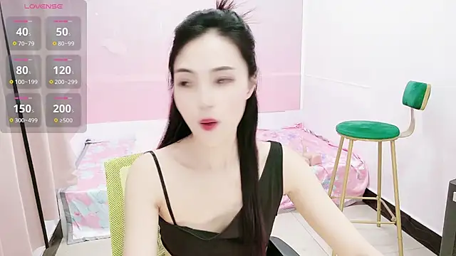 Mimiki-oo online show from 19, 3, 2025