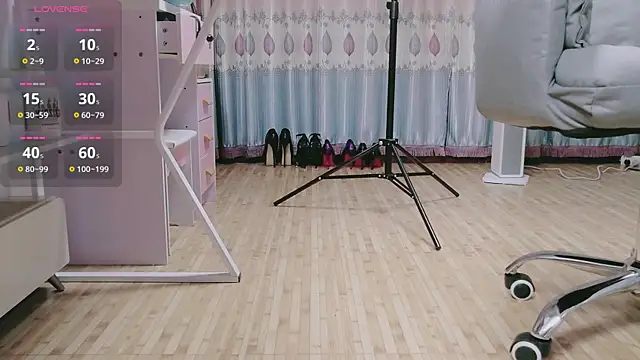 Mimiki-oo online show from 14, 2, 2026