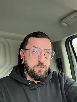 Snapshot of _Haptic_ chatting on 23, 1, 2025 Haptic online show from 23, 1, 2025