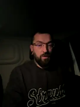 Snapshot of _Haptic_ chatting on 5, 11, 2025 Haptic online show from 5, 11, 2025