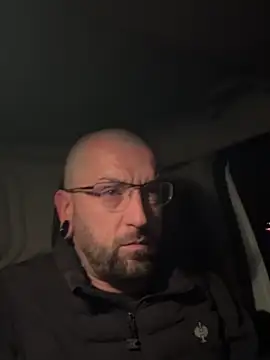 Snapshot of _Haptic_ chatting on 30, 3, 2026 Haptic online show from 30, 3, 2026