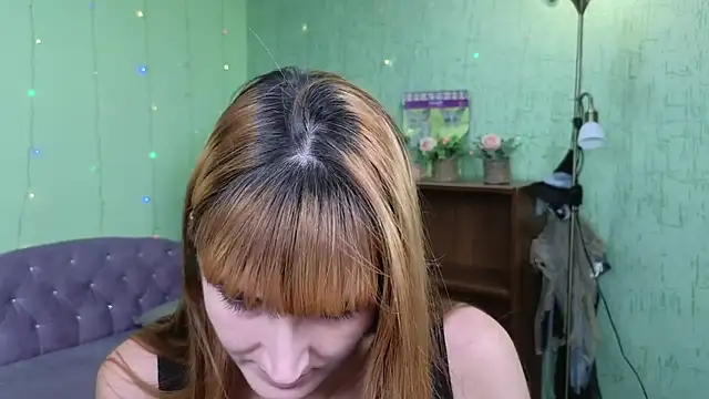 Nika Kitten online show from 9, 1, 2025