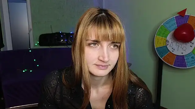 Nika Kitten online show from 12, 3, 2025