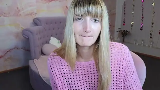 Nika Kitten online show from 21, 9, 2025