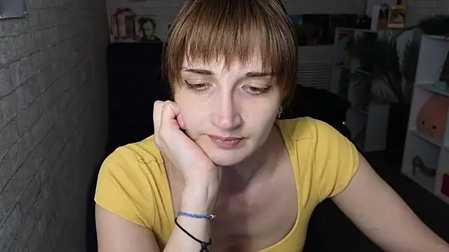 Nika Kitten online show from 7, 4, 2026