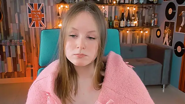 VivienLeeigh online show from 22, 1, 2025