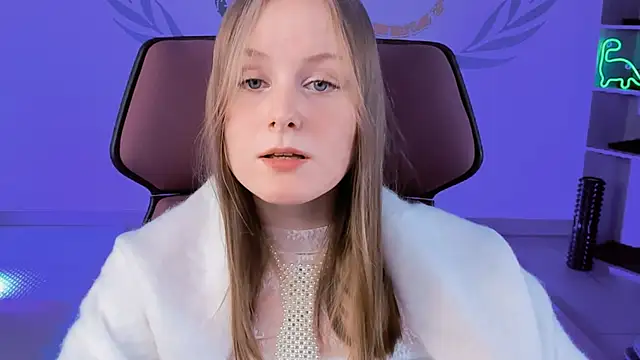 VivienLeeigh online show from 7, 2, 2025