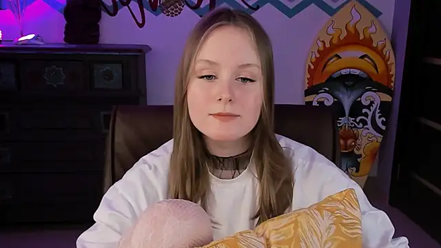 VivienLeeigh online show from 2, 3, 2025