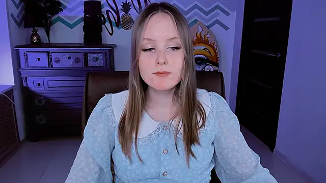 VivienLeeigh online show from 13, 3, 2025