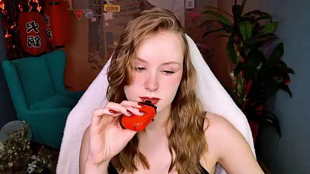 VivienLeeigh online show from 2, 3, 2026