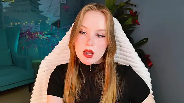 VivienLeeigh online show from 31, 3, 2026