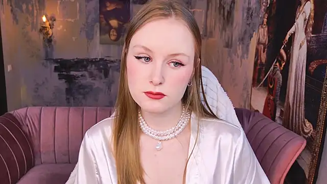 VivienLeeigh online show from 14, 4, 2026