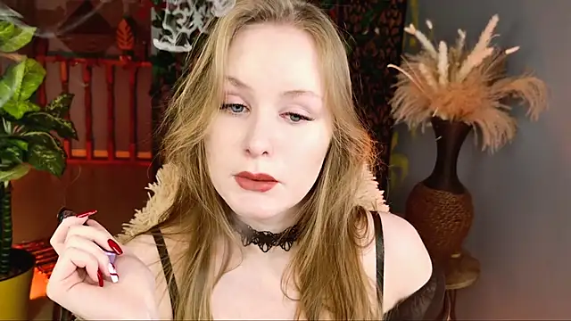 VivienLeeigh online show from 22, 4, 2026