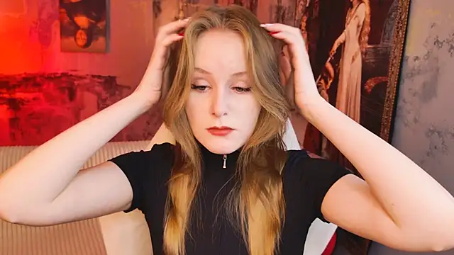 VivienLeeigh online show from 24, 4, 2026