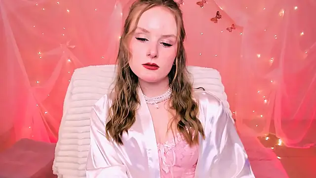 Snapshot of VivienLeeigh chatting on 11, 5, 2026 VivienLeeigh online show from 11, 5, 2026