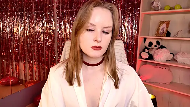 Snapshot of VivienLeeigh chatting on 1, 6, 2026 VivienLeeigh online show from 1, 6, 2026