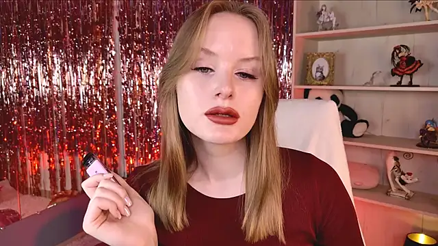 VivienLeeigh online show from 26, 6, 2026