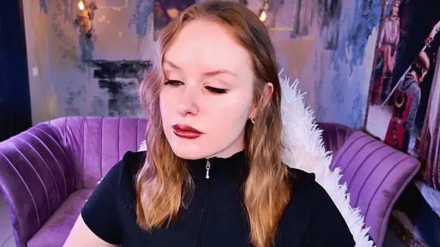 VivienLeeigh online show from 28, 6, 2026