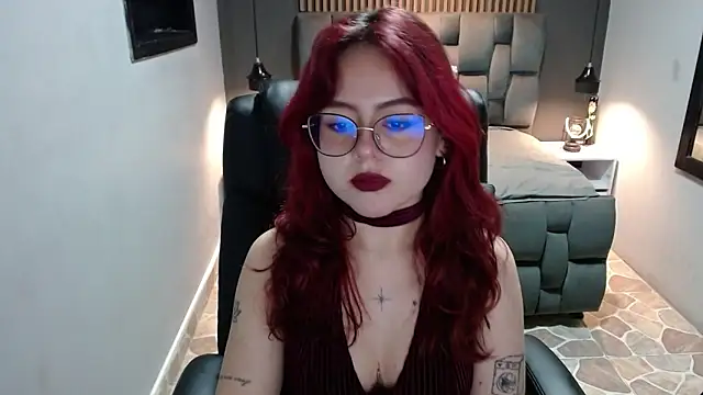 crimson tati  online show from 3, 12, 2024