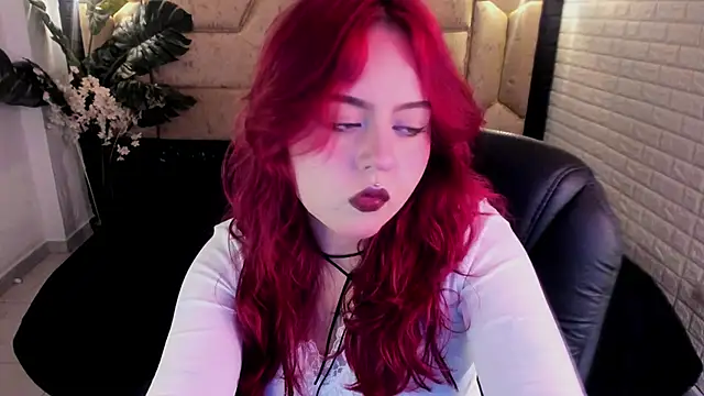 crimson tati  online show from 11, 4, 2026