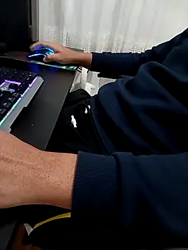 SertSikici022 online show from 1, 12, 2024