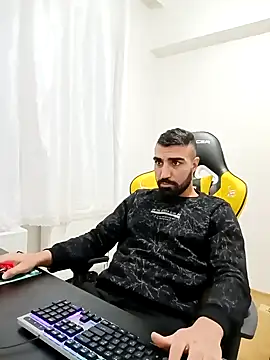 SertSikici022 online show from 5, 12, 2024