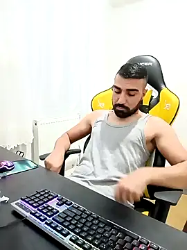 SertSikici022 online show from 6, 12, 2024