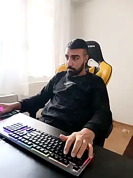 SertSikici022 online show from 8, 12, 2024