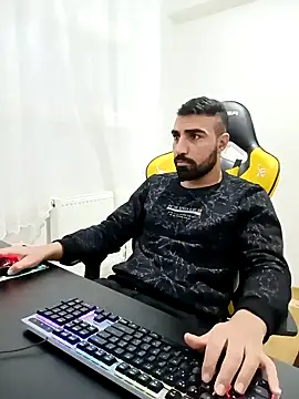 SertSikici022 online show from 8, 12, 2024