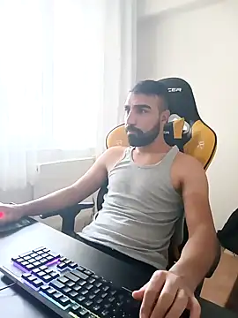 SertSikici022 online show from 9, 12, 2024