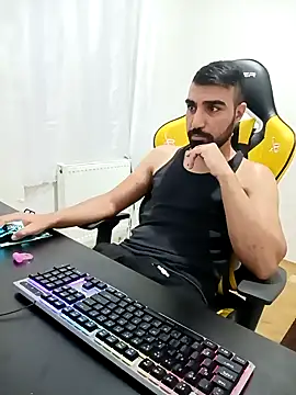 SertSikici022 online show from 15, 12, 2024